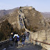 BEIJING SNAPSHOT: Great Wall, a Symbol of China’s Strength
