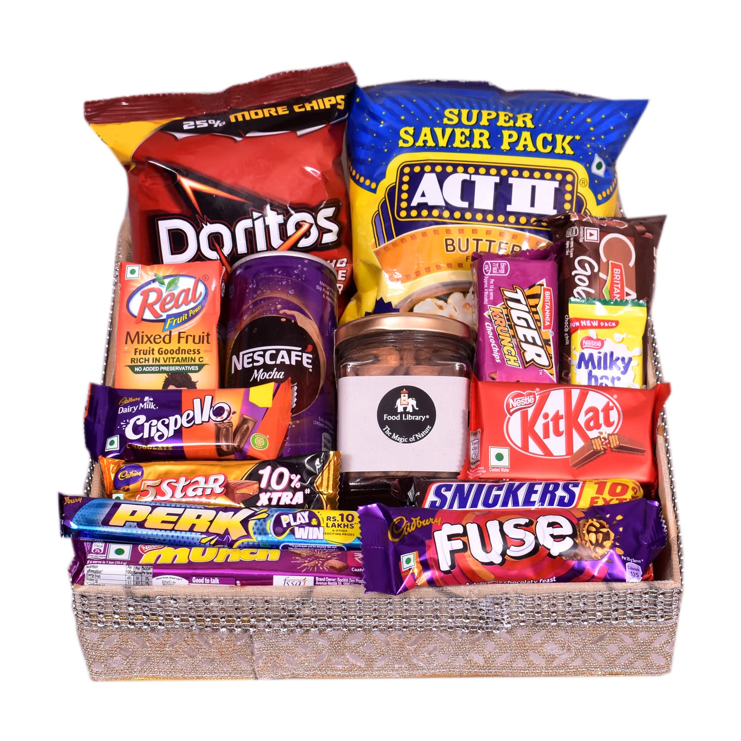 Dream hamper for Diwali gift