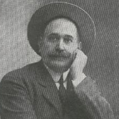 Vicente Arregui (1871-1925)
