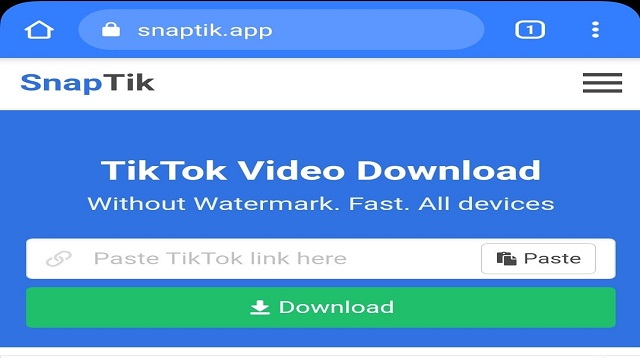  Pasalnya TikTok merupakan salah satu platfrom sosial media yang saat ini lagi naik daun Cara Download Video TikTok Tanpa Logo Terbaru