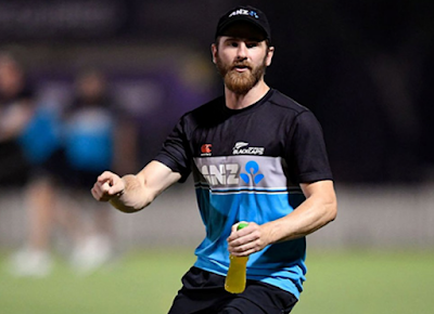 New Zealand keep focus on T20 title after Conway blow, says Williamson