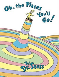 Read Oh, the Places You'll Go! online