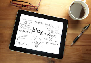 Simple Steps to Start up a Blogging Business