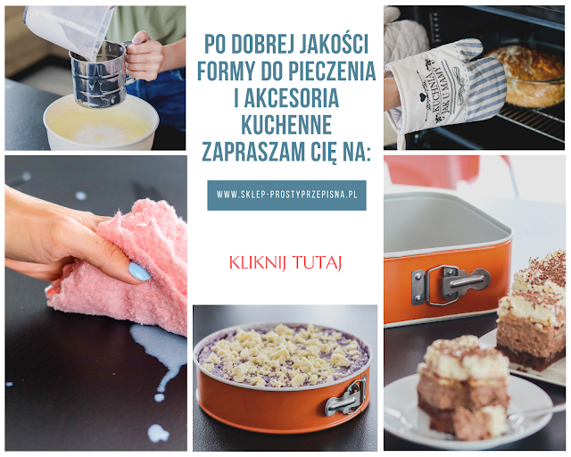 sklep z artykułami do domu, sklep internetowy z artykułami kuchennymi, formy do pieczenia, akcesoria do pieczenia, akcesoria kuchenne