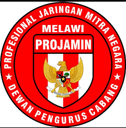 DPC,PROJAMIN KABUPATEN MELAWI