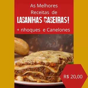 Os 5 Melhores Livros de Receitas de Lasanha de 2022