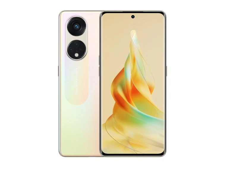 Harga dan Spesifikasi Oppo Reno 8T 5G, Smartphone Layar Lengkung dan Kamera 108MP