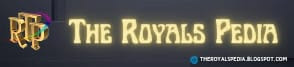 The Royals Pedia | author : SAHIL PARWAIZ