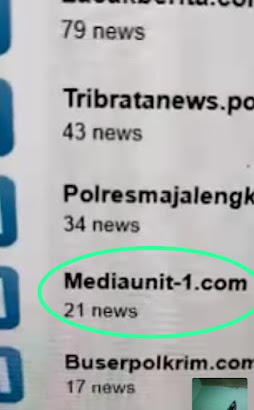 Portal IMM Untuk Mediaunit-1.com