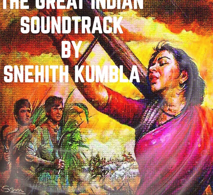 Podcasting & I: The Great Indian Soundtrack by Snehith Kumbla