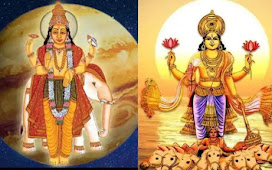 Surya-Guru Yuti 2023: एक ही राशि में साथ होंगे ये शक्तिशाली ग्रह, इन 4 राशि वालों को जमकर मिलेगा लाभ
