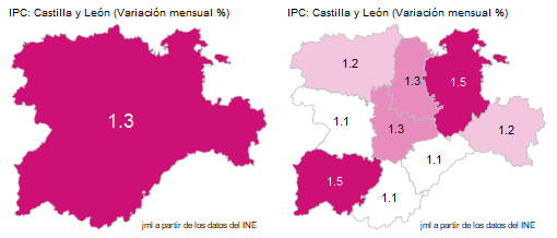 ipc_CastillayLeón_dic21_7 Francisco Javier Méndez Lirón