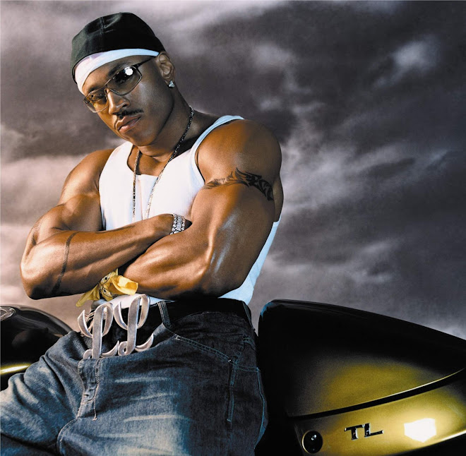 LL Cool J