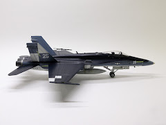 F/A-18C Hornet