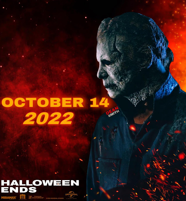 Halloween Ends (2022) - IMDb