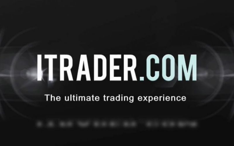 Đánh giá sàn iTrader: Sản phẩm giao dịch