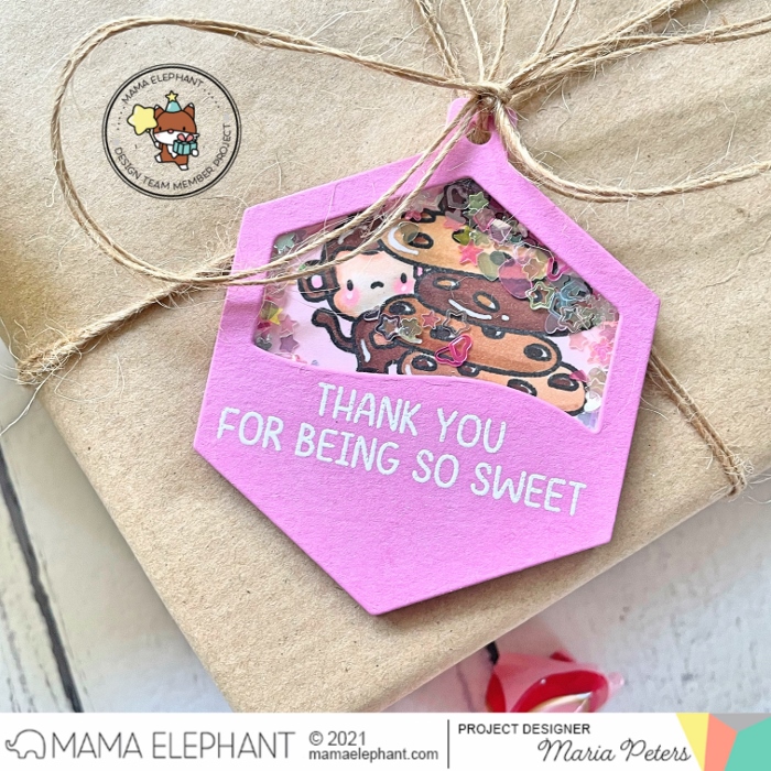 mama elephant | design blog: STAMP HIGHLIGHTS: Sweet Treats