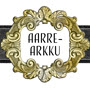 FabriKing - Aarrearkku