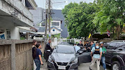 Bangkok Bust Exposes China’s Criminal Reach Gripping Southeast Asia — KHAO24
