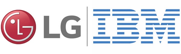 LG Electronics (LG) - IBM Quantum Network