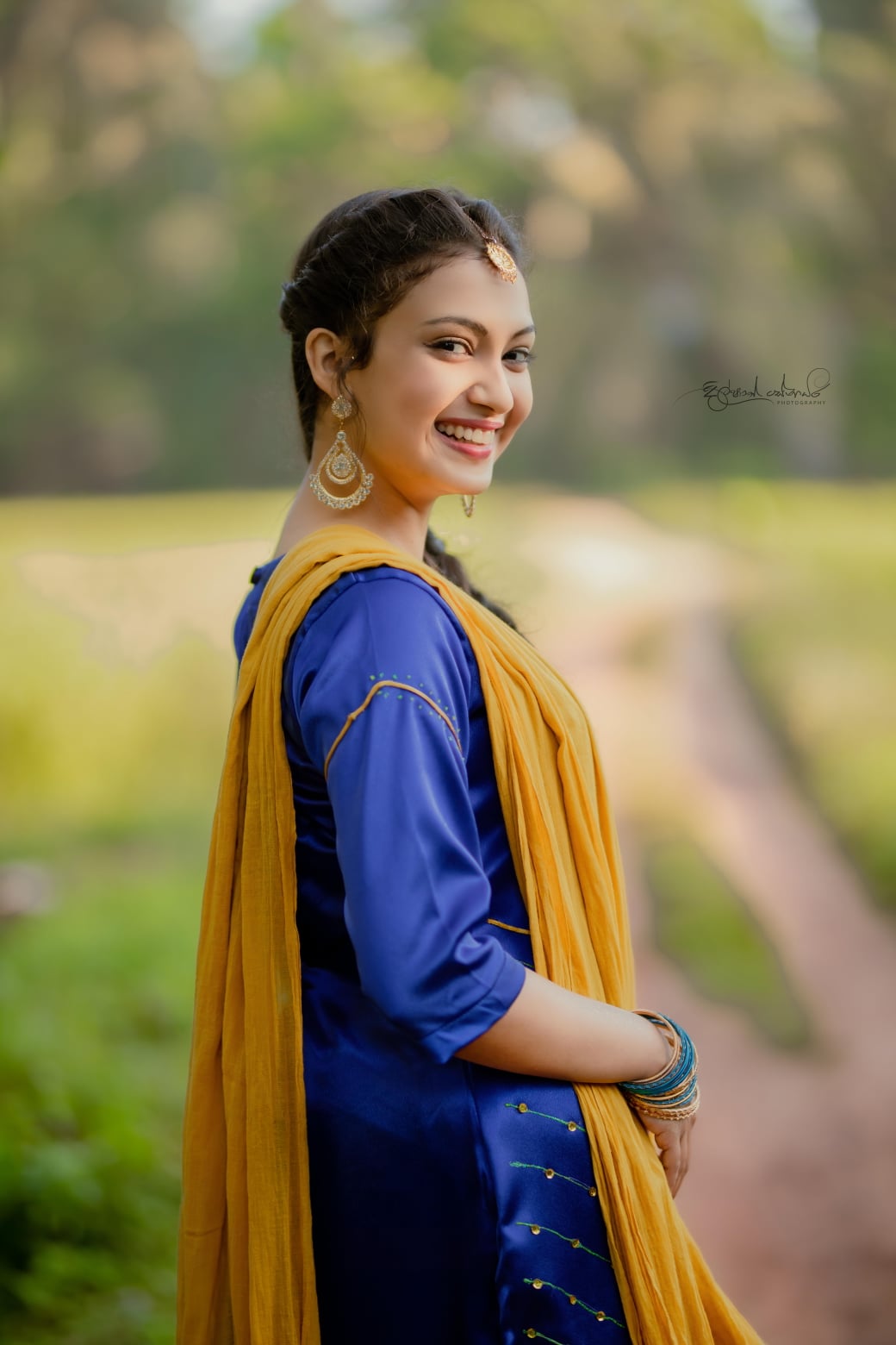 Talent - DASUNI MADUWANTHI Dilshan Senadeera Photography