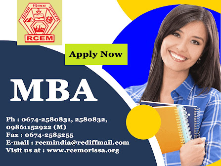 MBA Colleges in Odisha