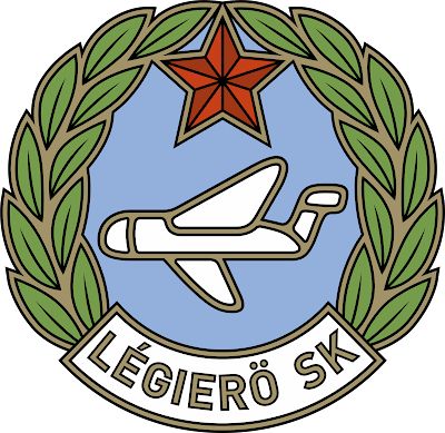 SZOLNOKI LÉGIERŐ SPORT KLUB