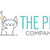 The Pet Company Pet Shop Logo Design Idea