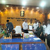জনসংখ্যা নিয়ন্ত্রণের জন্য কঠোর আইন প্রণয়নের দাবিতে জেলা শাসকের কাছে ডেপুটেশন