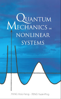 Quantum Mechanics in Nonlinear Systems