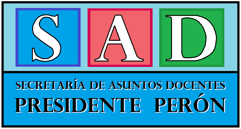 Secretaría de Asuntos Docentes de Presidente Perón