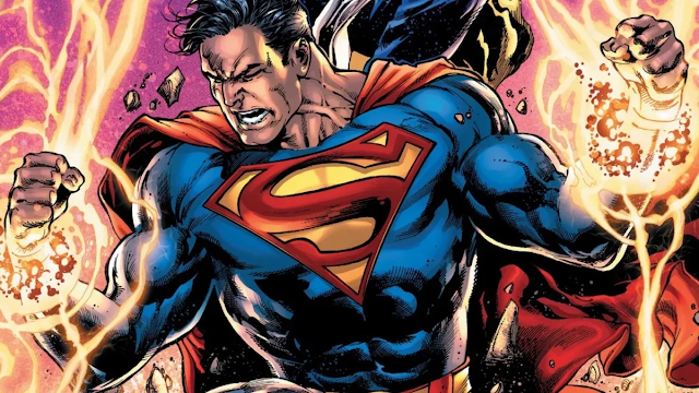 Superman instances