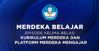 Paparan Mendikbudristek Tentang Kurikulum Merdeka Belajar