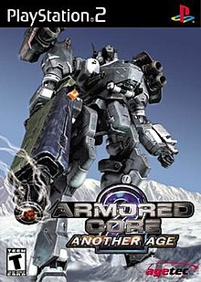 Armored Core 2: Another Age PS2 Cheats - Lazagames