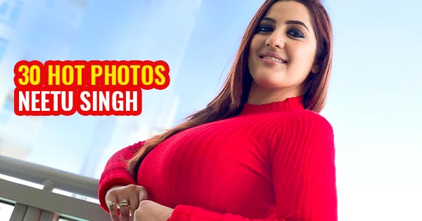 30 hot photos of Neetu Singh - Curvy Punjabi actress and model. Half Window  Down and Special 26.