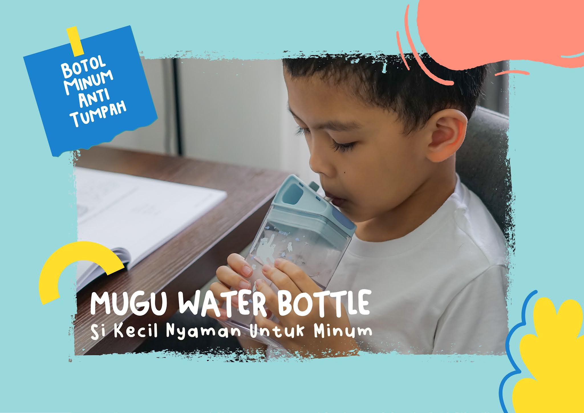 mugu water bottle
