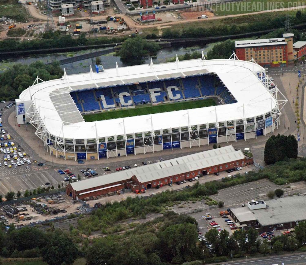 leicester city stadium tour 2023