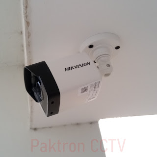 Hikvision IP Camera Installation in Rawalpindi Islamabad