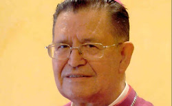 Adiós a D. ANTONIO CEBALLOS ATIENZA,<br>el pastor que se hizo pequeño y pobre.