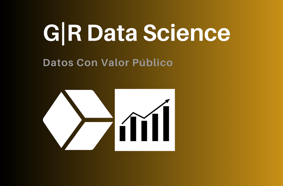 G | R  Data Science