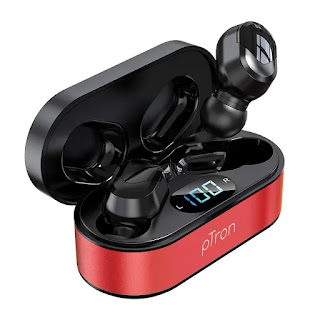 True Wireless Earbuds Under 1000 in India 2022