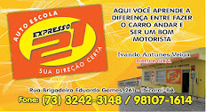 Auto Escola Expresso 21