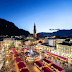 2023年意大利圣诞集市开始了！意媒推荐12个最受欢迎的圣诞集市，你选哪个？！