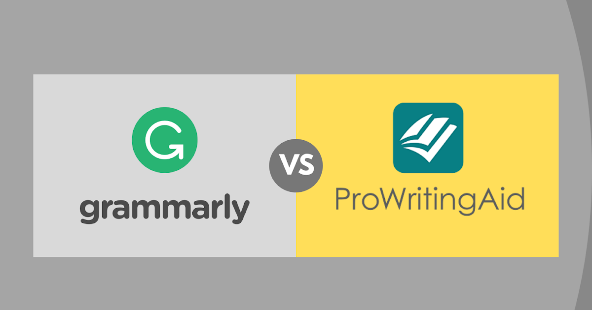 ProWritingAid VS Grammarly: ¿Qué corrector gramatical es mejor en (2022)?