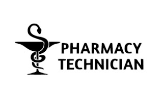 Pharmacy Technician Svg