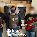 Em 48h de diligências ininterruptas, polícia recupera produtos roubados de estabelecimentos