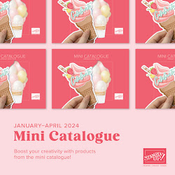 Jan To April Mini Catalogue