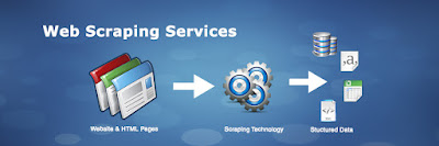 Web Scraping Services Market