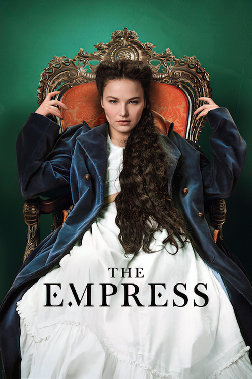 Download The Empress (S01) Dual Audio Complete Series 720p WEBRip