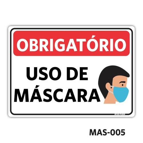 TUCANO DECRETA VOLTA DO USO DE MÁSCARAS